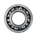 Rodamiento Deep grove ball bearing 6205LLU Japan GERMANY Slovakia Sweden Romania brand Precision high temperature resistance